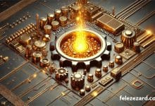 خرید طلای آبشده