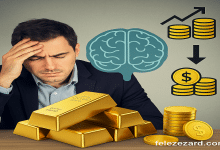روانشناسی سرمایه‌ گذاری