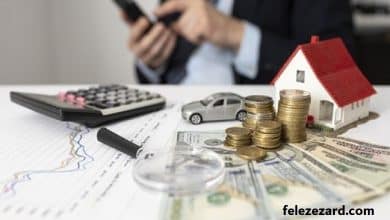 شخصیت سرمایه گذاری