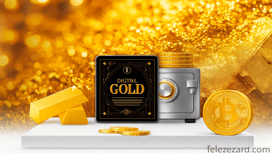 طلای دیجیتال چیست