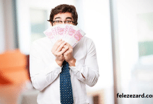 پیشرفت مالی