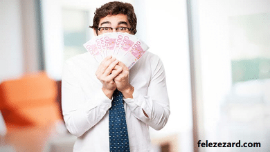 پیشرفت مالی