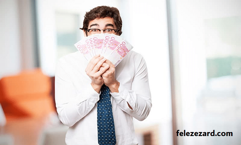 پیشرفت مالی