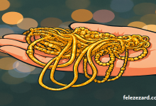 خرید طلای دست دوم