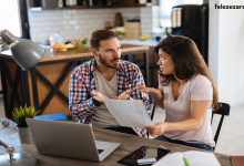 هزینه های زندگی مشترک