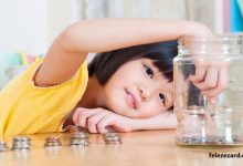 هوش مالی کودکان