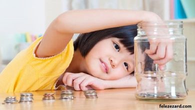 هوش مالی کودکان